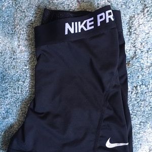 Nike Spandex